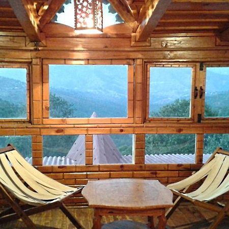 Veselka Resort Mukteshwar Exterior foto